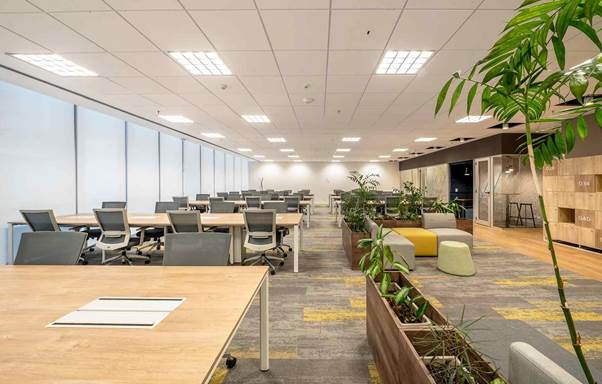 Reducción de la jornada laboral y cómo se vive en HIT.