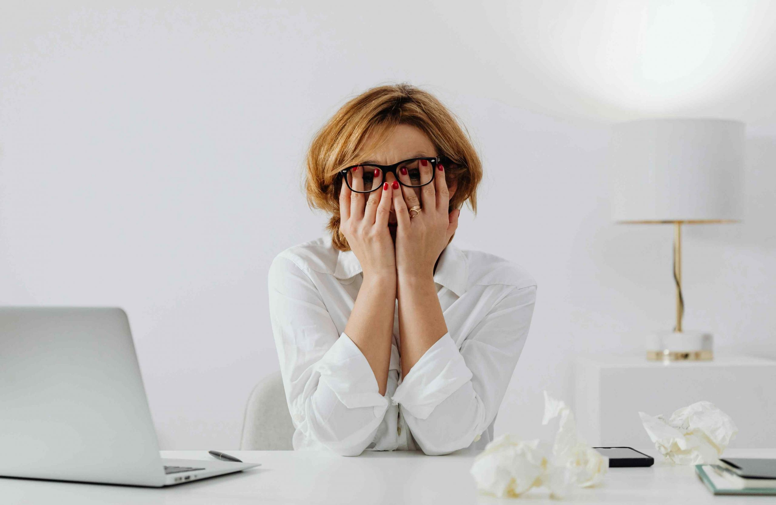 En este momento estás viendo Cómo el Espacio de Trabajo Puede Aumentar (o Reducir) el Estrés Laboral