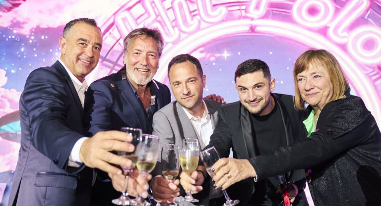 Lee más sobre el artículo Inauguración de HIT Polo: el futuro del trabajo se vive en Palermo
