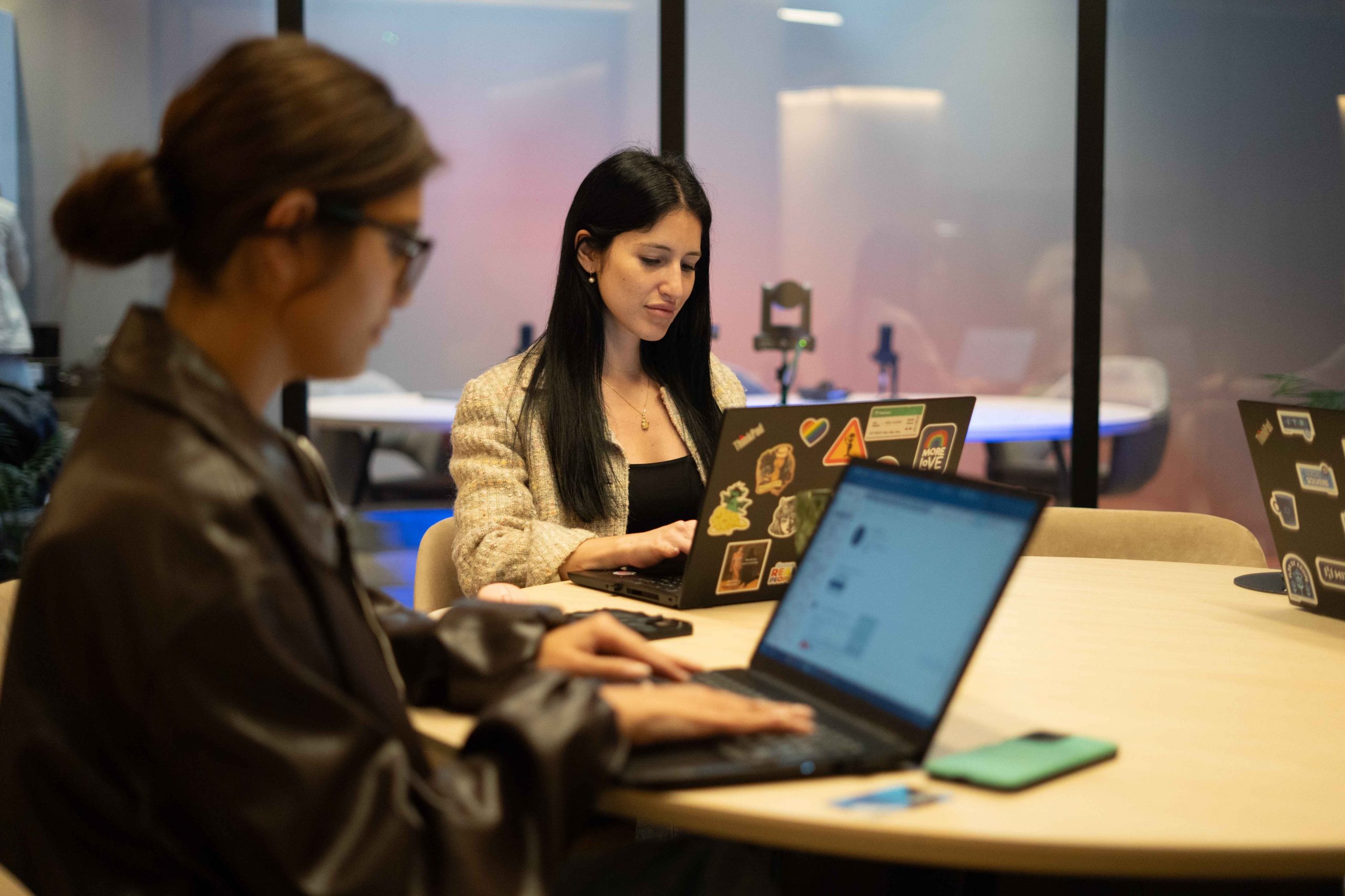 En este momento estás viendo 7 Consejos para Mejorar la Productividad en el Trabajo 