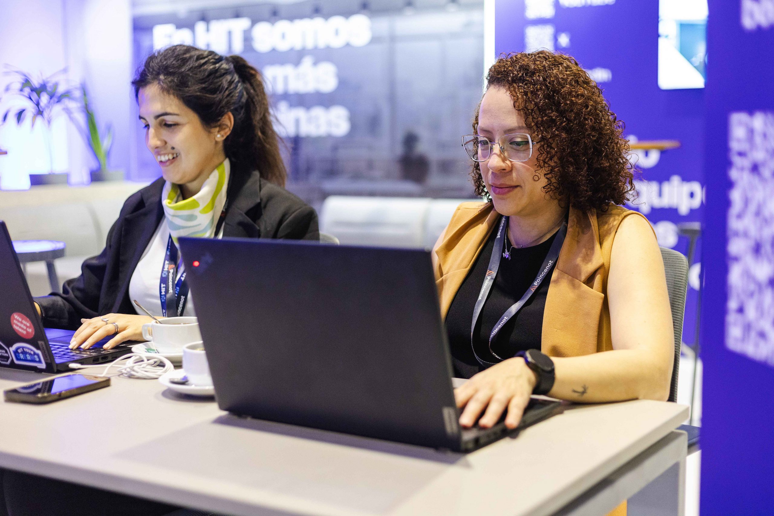 En este momento estás viendo El espacio flexible en LATAM y la fórmula B2B para una expansión global segura