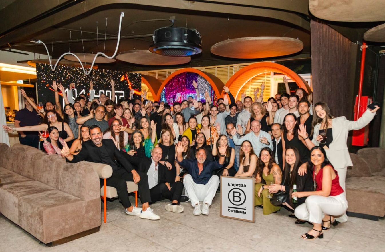 En este momento estás viendo Integridad y Reporte ESG: El Impacto de Elegir un Socio Certificado (Empresa B)