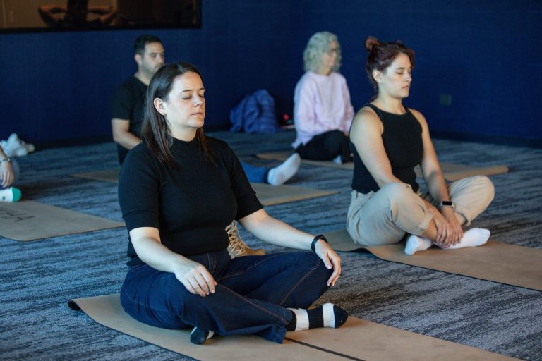 Lee más sobre el artículo Por qué el Wellness at Work es el Beneficio Corporativo Clave de 2026